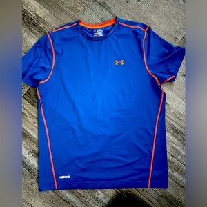2X mens Under Armour shirt
